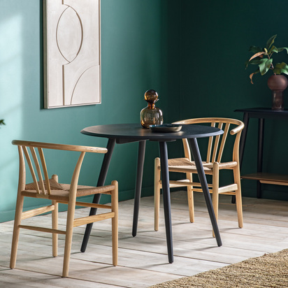 Elmmont Round Dining Table