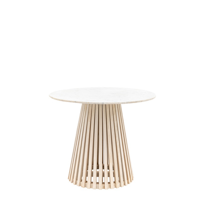 Kingsfield Round Dining Table