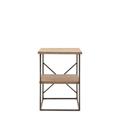 Wellington Side Table