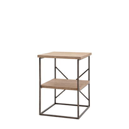 Wellington Side Table