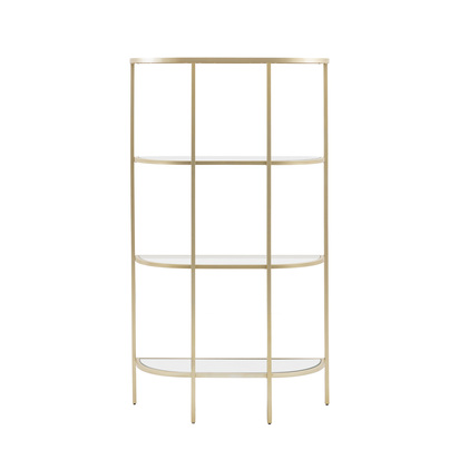 Cranworth Display Unit Champagne  - Large