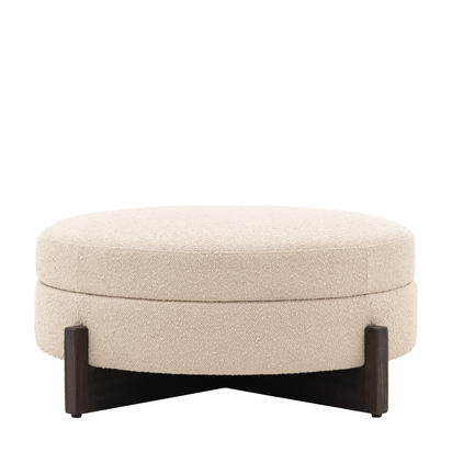Lewes Footstool