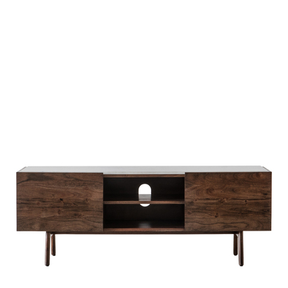 Kingsley Media Cabinet