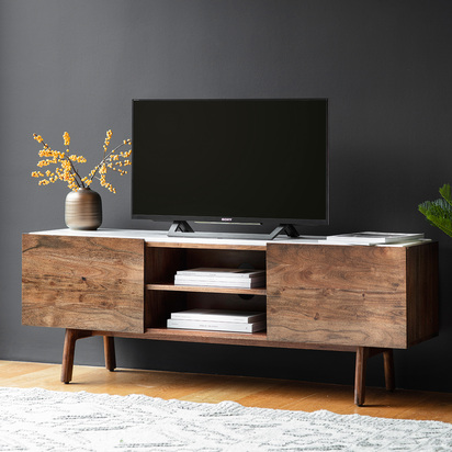 Kingsley Media Cabinet