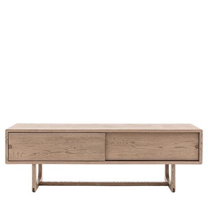 Alderwood Media Unit Smoked