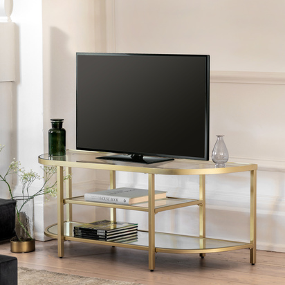Cranworth Media Unit Champagne