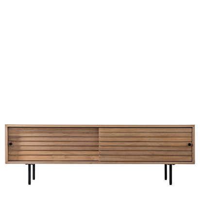 Glencombe Media Unit