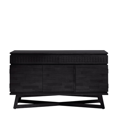 Montford Boutique 3Dr/2Drwr Sideboard