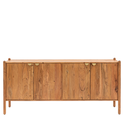 Reigate 4 Door Sideboard