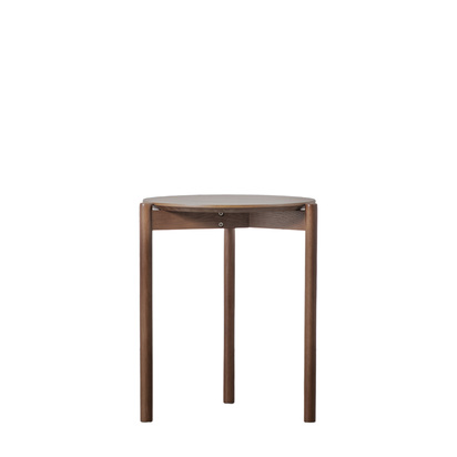 Grantham Side Table Walnut