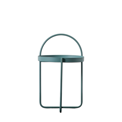 Fairwood Side Table Teal