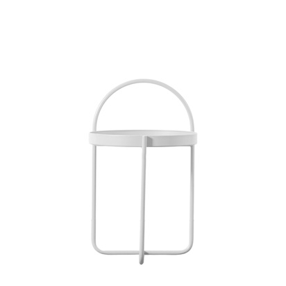 Fairwood Side Table White