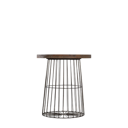 Fairfield Side Table