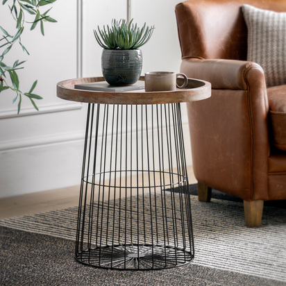Fairfield Side Table
