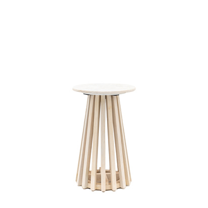 Kingsfield Side Table