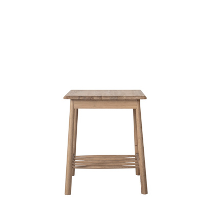 Maplewood Side Table