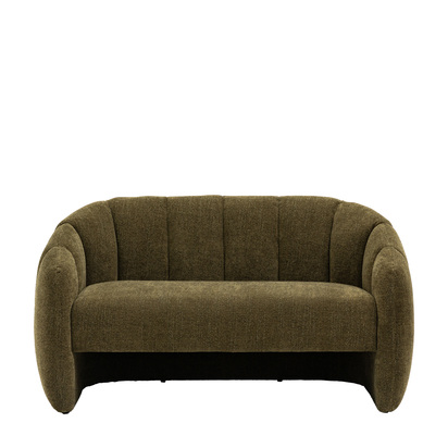 Cotsmore 2 Seater Sofa Moss Green
