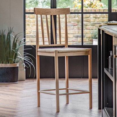 Windsor Bar Stool (2pk)