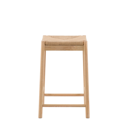 Windsor Rope Stool