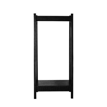 Montford Boutique Open Wardrobe