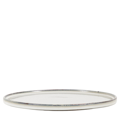 Studio Reactive Glaze Side Plate (4pk)