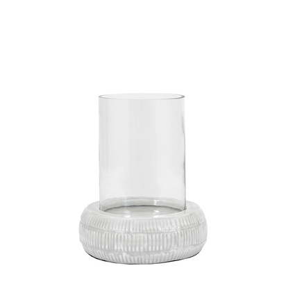 Harper Hurricane Pale Grey