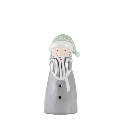 Rowan Decor Large Grey