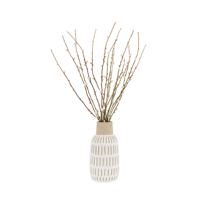 Hartley Stems Vase Arrangement
