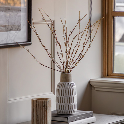 Hartley Stems Vase Arrangement