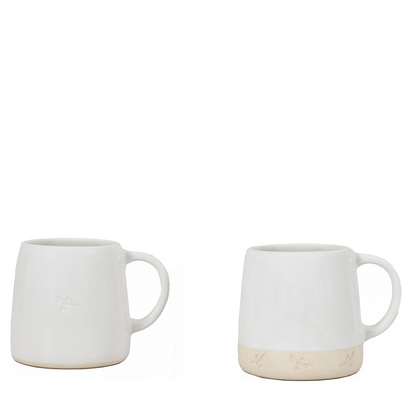Thea Mugs (Set of 4)