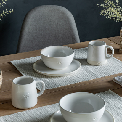 Thea Mugs (Set of 4)