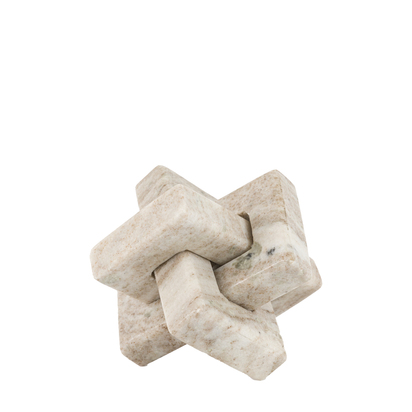 Cavendish Link Marble Square Sandstone