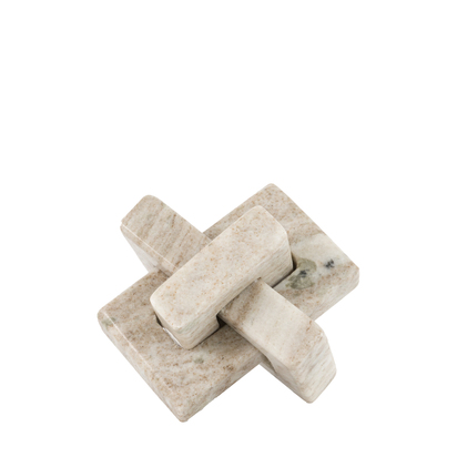 Cavendish Link Marble Square Sandstone