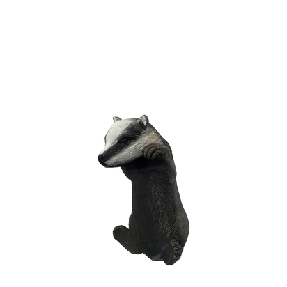 Rivington Badger Pot Hanger (2pk)