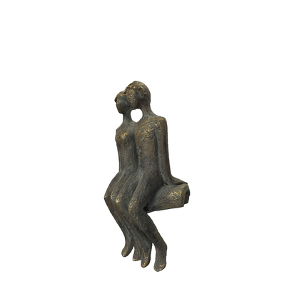 Hartley Pot Hanger Bronze (2pk)