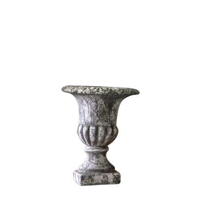 Sutton Urn Aged  - Small