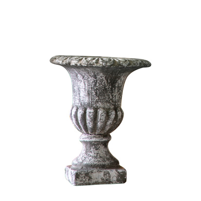 Sutton Urn Aged  - Medium