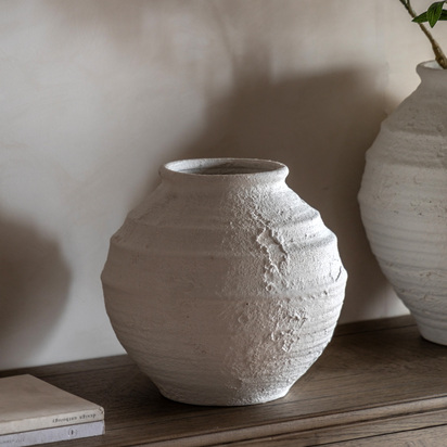 Wetherby Planter Natural  - Small