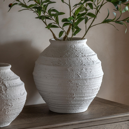 Wetherby Planter Natural  - Large