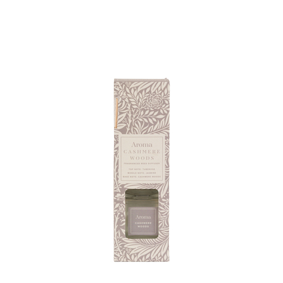 Studio Cashmere Woods Reed Diffuser 180ml