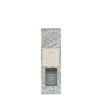 Linden Salt Reed Diffuser 180ml