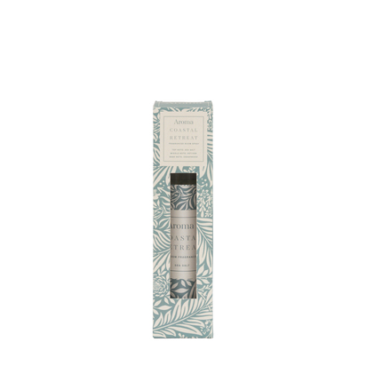 Linden Salt Room Spray 100ml