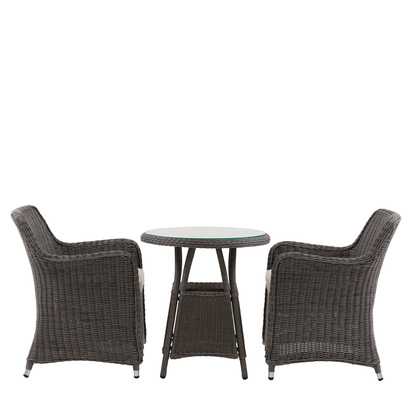 Aldwych Bistro Set