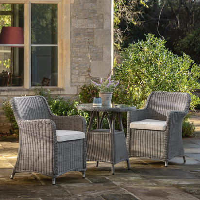 Aldwych Bistro Set