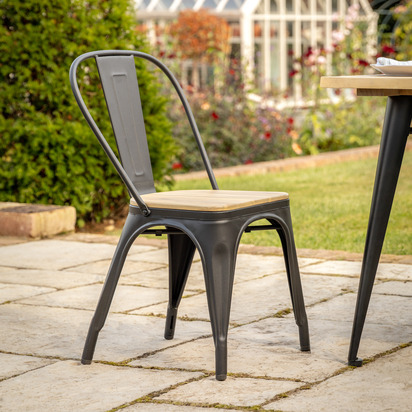 Hadview Dining Chair (2pk)