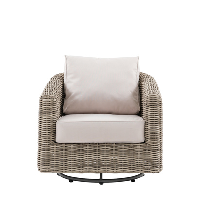 Hartwick Swivel Chair