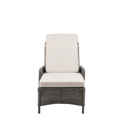 Aldwych Lounger