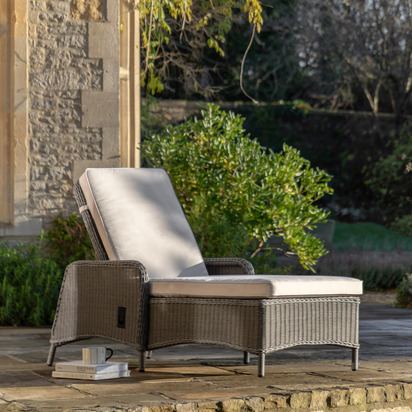 Aldwych Lounger
