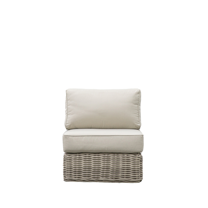 Hartwick 1 Seater Module