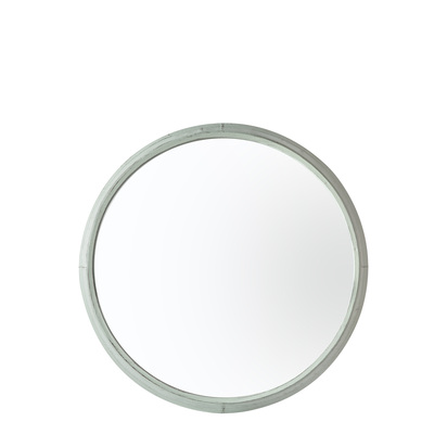 Langdale Outdoor Mirror Mint